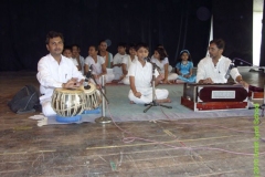 Amrit Jyoti School - Independence Day 2010