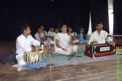 Amrit Jyoti School - Independence Day 2010