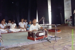 Amrit Jyoti School - Independence Day 2010