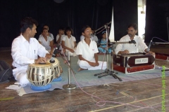 Amrit Jyoti School - Independence Day 2010