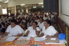 Amrit Jyoti School - Independence Day 2010