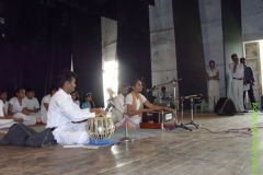 Amrit Jyoti School - Independence Day 2010