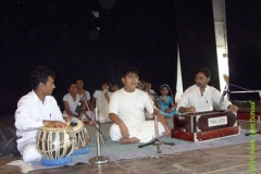 Amrit Jyoti School - Independence Day 2010