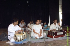 Amrit Jyoti School - Independence Day 2010