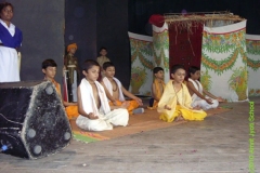 Amrit Jyoti School - Independence Day 2010