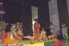 Amrit Jyoti School - Independence Day 2010