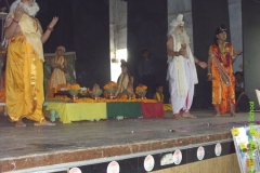 Amrit Jyoti School - Independence Day 2010