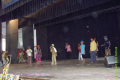 Amrit Jyoti School - Independence Day 2010