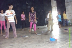 Amrit Jyoti School - Independence Day 2010