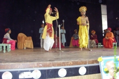 Amrit Jyoti School - Independence Day 2010