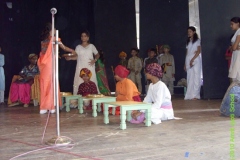 Amrit Jyoti School - Independence Day 2010