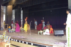 Amrit Jyoti School - Independence Day 2010