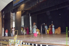 Amrit Jyoti School - Independence Day 2010