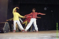 Amrit Jyoti School - Independence Day 2010