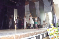 Amrit Jyoti School - Independence Day 2010