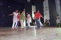 Amrit Jyoti School - Independence Day 2010