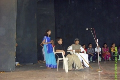 Amrit Jyoti School - Independence Day 2010