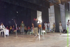 Amrit Jyoti School - Independence Day 2010