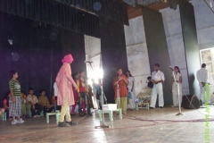 Amrit Jyoti School - Independence Day 2010