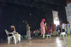 Amrit Jyoti School - Independence Day 2010