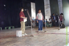 Amrit Jyoti School - Independence Day 2010