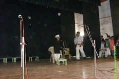 Amrit Jyoti School - Independence Day 2010