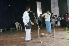 Amrit Jyoti School - Independence Day 2010