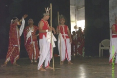 Amrit Jyoti School - Independence Day 2010