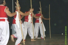 Amrit Jyoti School - Independence Day 2010