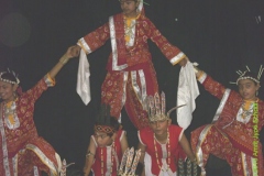 Amrit Jyoti School - Independence Day 2010