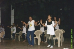 Amrit Jyoti School - Independence Day 2010