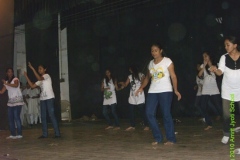 Amrit Jyoti School - Independence Day 2010