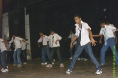 Amrit Jyoti School - Independence Day 2010