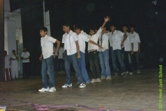 Amrit Jyoti School - Independence Day 2010