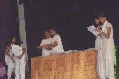 Amrit Jyoti School - Independence Day 2010