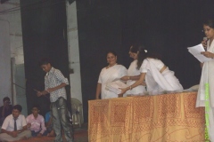 Amrit Jyoti School - Independence Day 2010