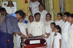 Amrit Jyoti School - Independence Day 2011