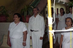 Amrit Jyoti School - Independence Day 2011