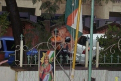 Amrit Jyoti School - Independence Day 2011