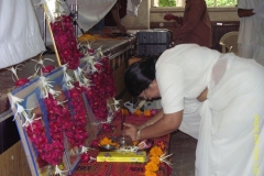 Amrit Jyoti School - Independence Day 2011