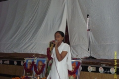 Amrit Jyoti School - Independence Day 2011