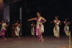 Amrit Jyoti School - Independence Day 2011