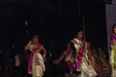 Amrit Jyoti School - Independence Day 2011