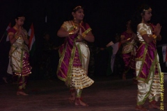 Amrit Jyoti School - Independence Day 2011