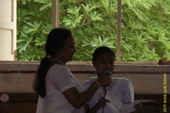 Amrit Jyoti School - Independence Day 2011