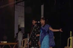 Amrit Jyoti School - Independence Day 2011