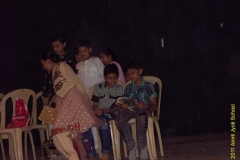 Amrit Jyoti School - Independence Day 2011