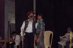 Amrit Jyoti School - Independence Day 2011