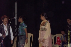 Amrit Jyoti School - Independence Day 2011