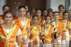 Amrit Jyoti School - Independence Day 2011